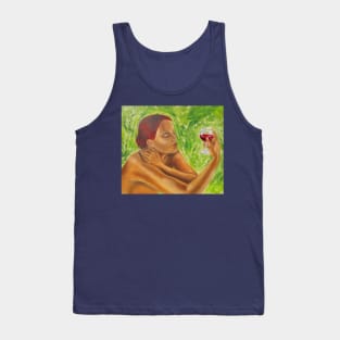 Summer pleasures Tank Top